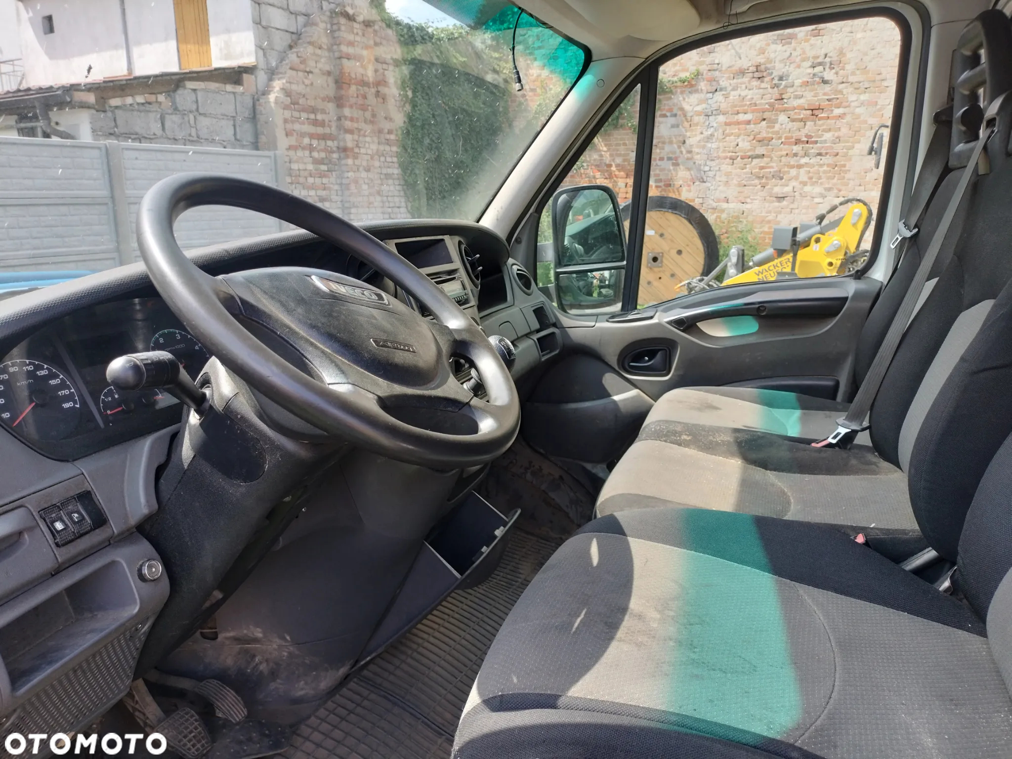 Iveco Daily - 8