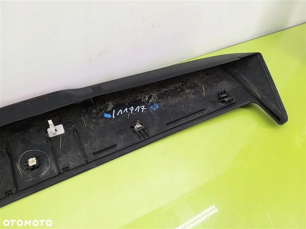 Owiewka górna spoiler dachowy Dodge Caliber 2006–2011R 05303754AE QYQ84TRMA - 8
