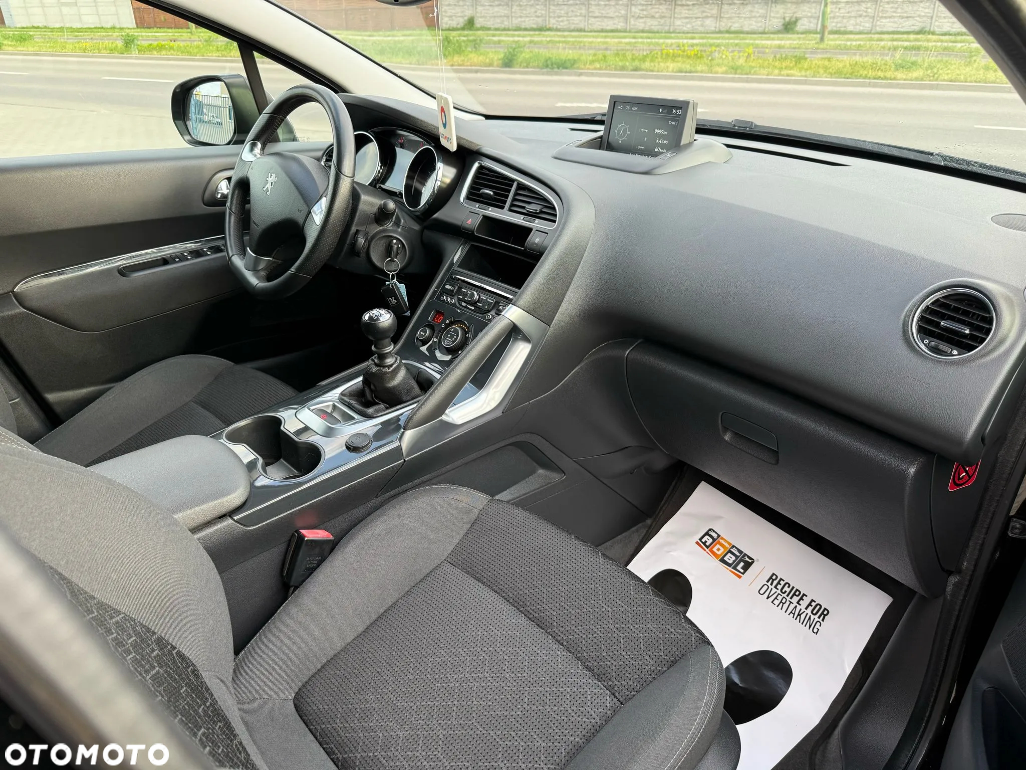 Peugeot 3008 BlueHDi 120 Stop & Start Style - 5