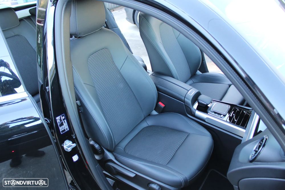 Mercedes-Benz GLB 180 7G-DCT Progressive Advanced - 20