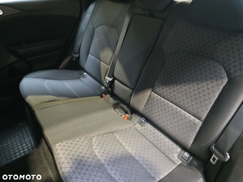 Kia XCeed 1.4 T-GDI M - 17