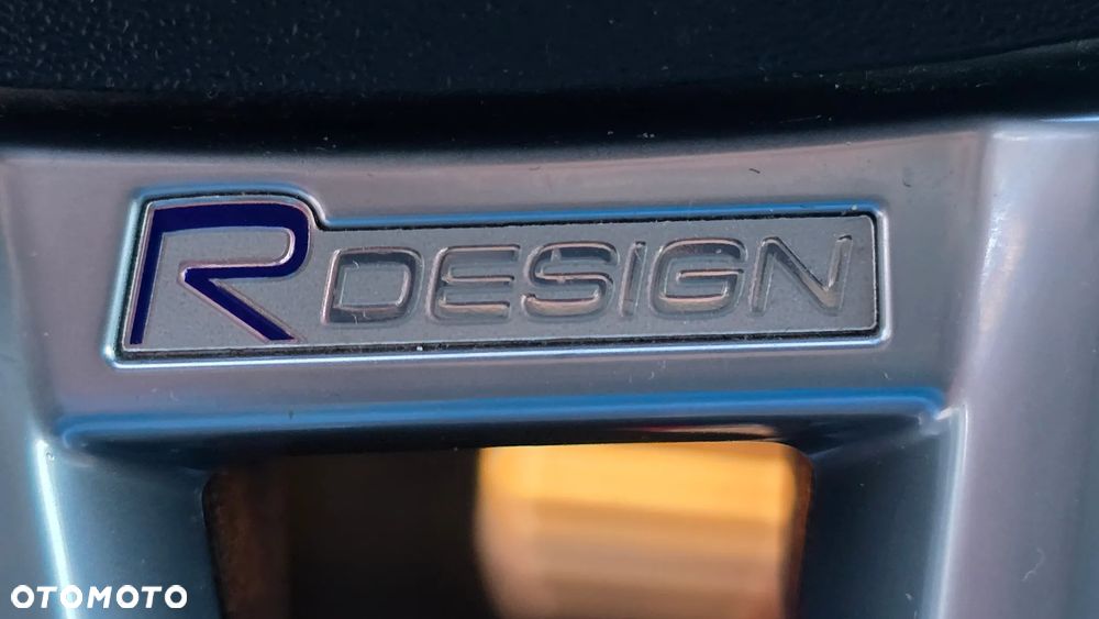 Volvo S60 D3 Geartronic RDesign - 31