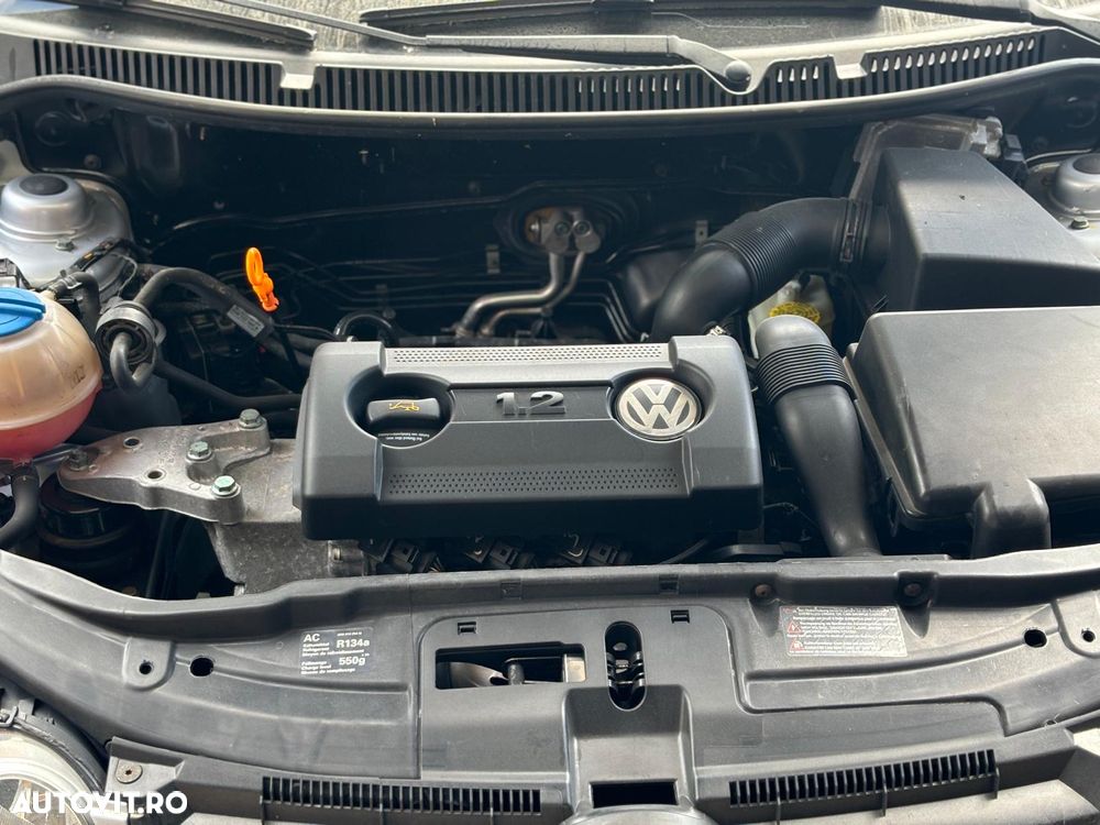 Volkswagen Polo ver-1-2 - 9