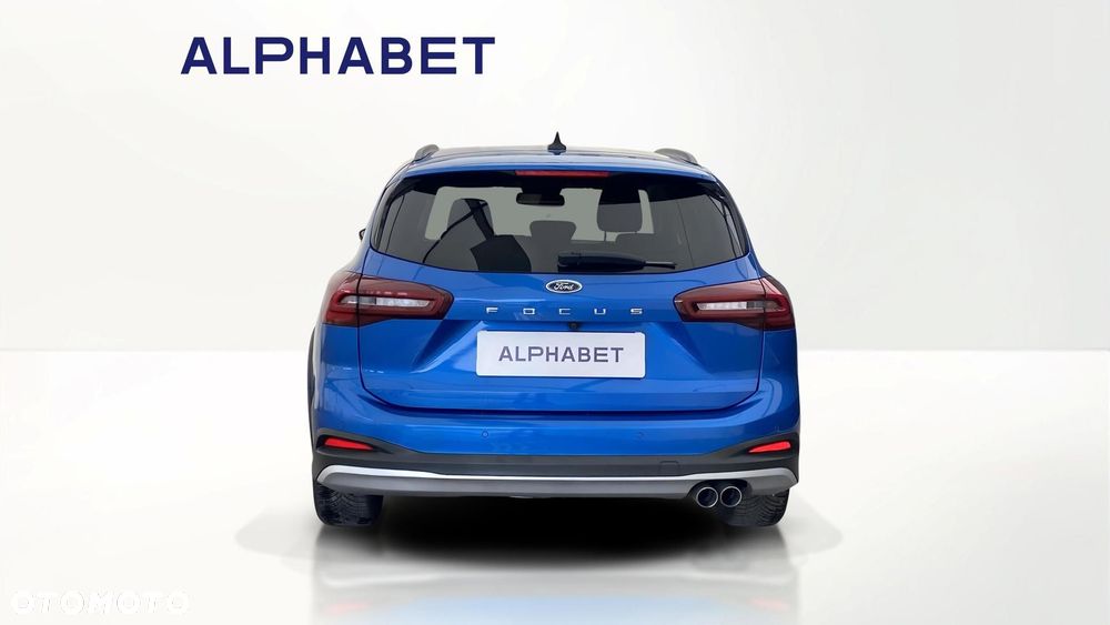 Ford Focus 1.5 EcoBlue Active X - 4