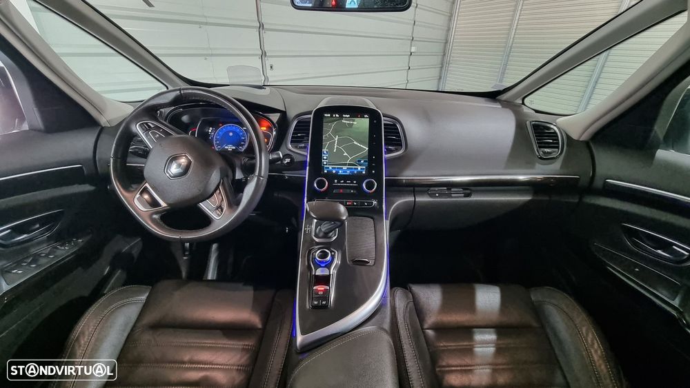 Renault Espace 1.6 dCi Initiale Paris EDC - 14