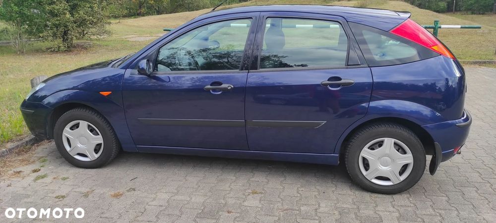 Ford Focus - 4