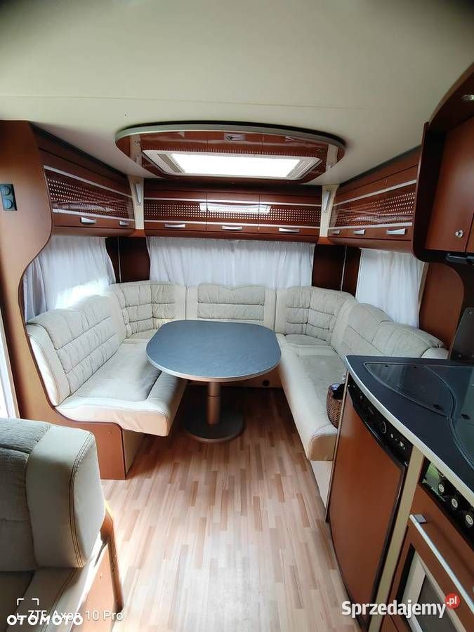 Dethleffs Exclusiv VIP - 5