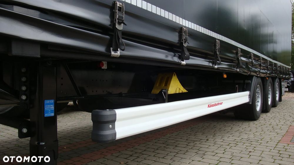 Kassbohrer Mega Firanka - 5