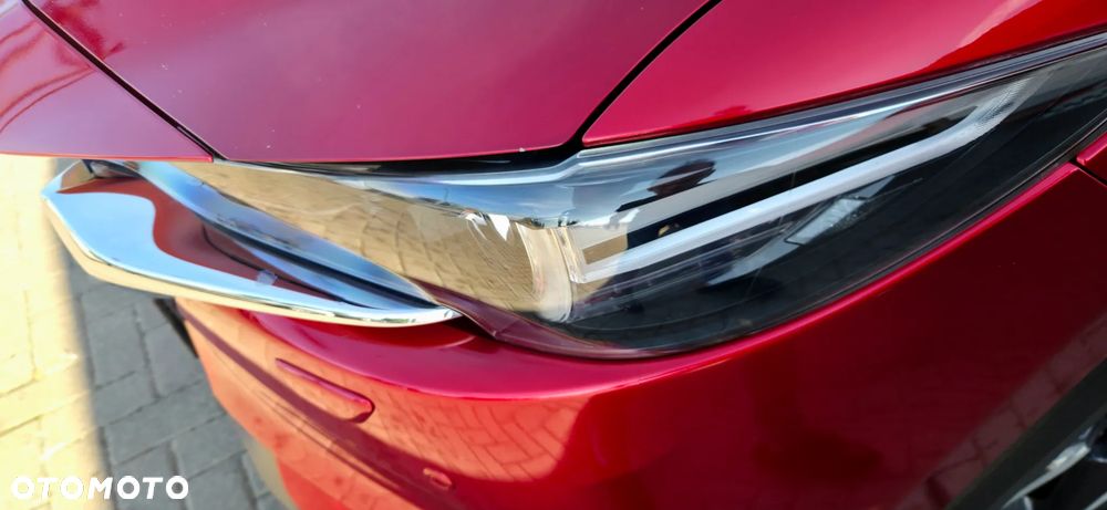 Mazda CX-5 SKYACTIV-D 175 Drive AWD Sports-Line - 22