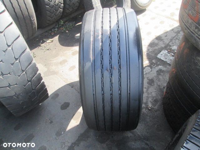 355/50R22,5 Continental HSL2 ECO PLUS. Opony ciężarowe - 2