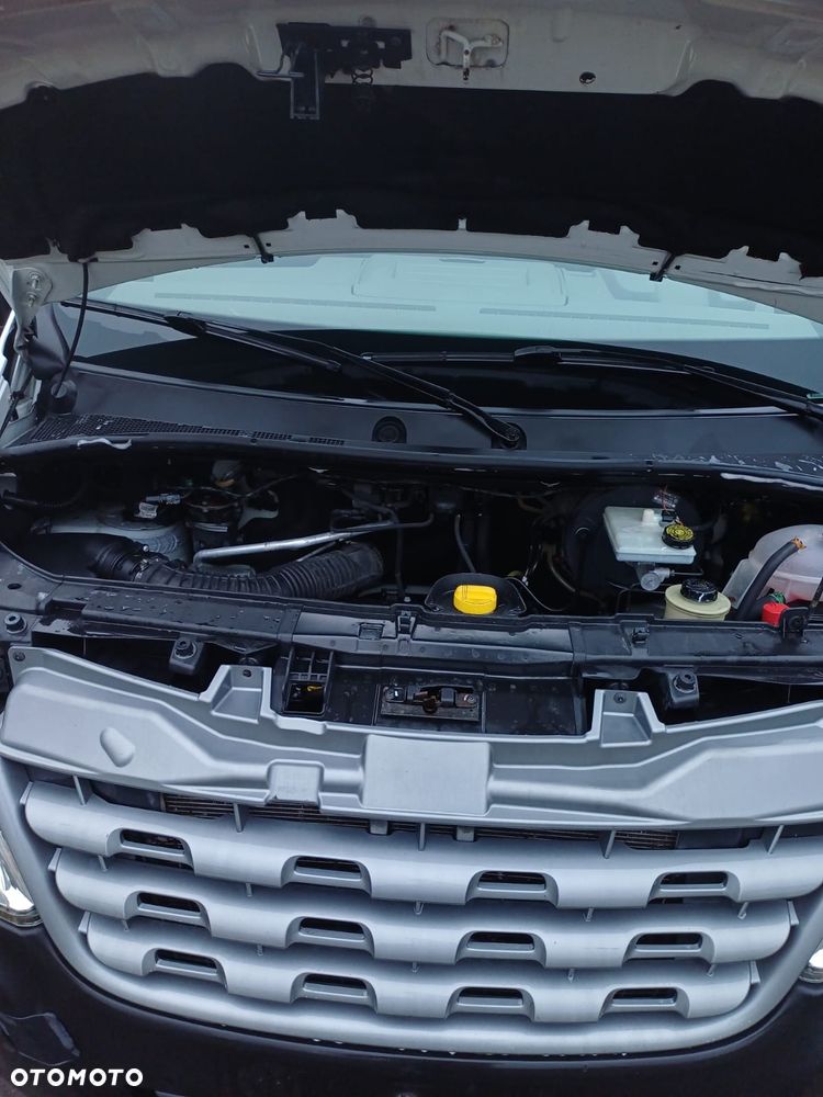 Renault Master L2H2 Pack Clim - 10