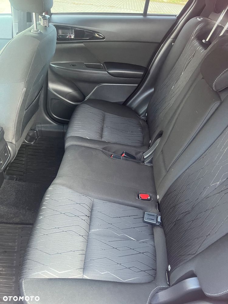 Mitsubishi Eclipse Cross 1.5 T Intense - 24