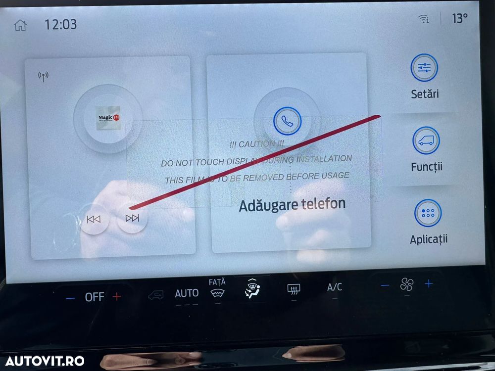 Ford TRANSIT  KOMBI 8+1 - 19