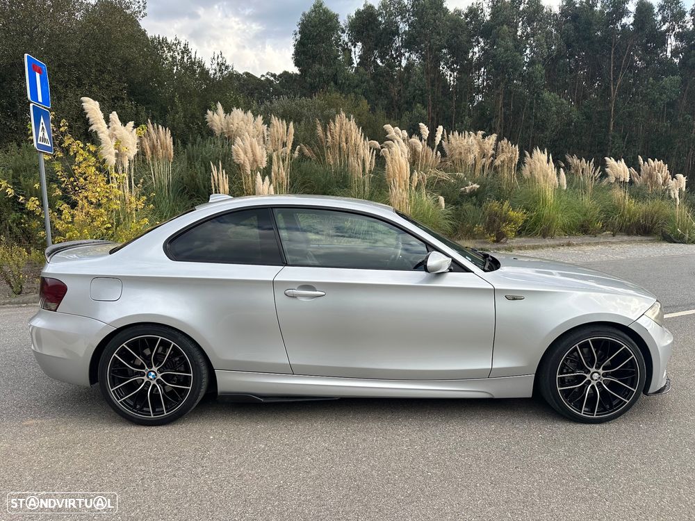 BMW 120 d Coupe - 6