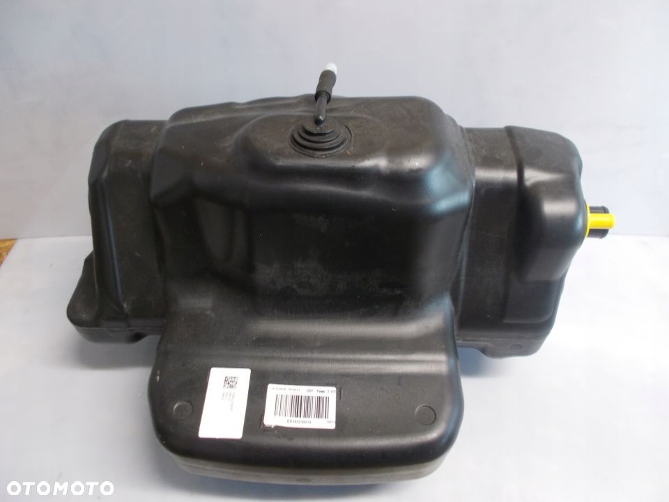 ZBIORNIK AD-BLUE KPL. IVECO DAILY 2019-5802327987 - 1