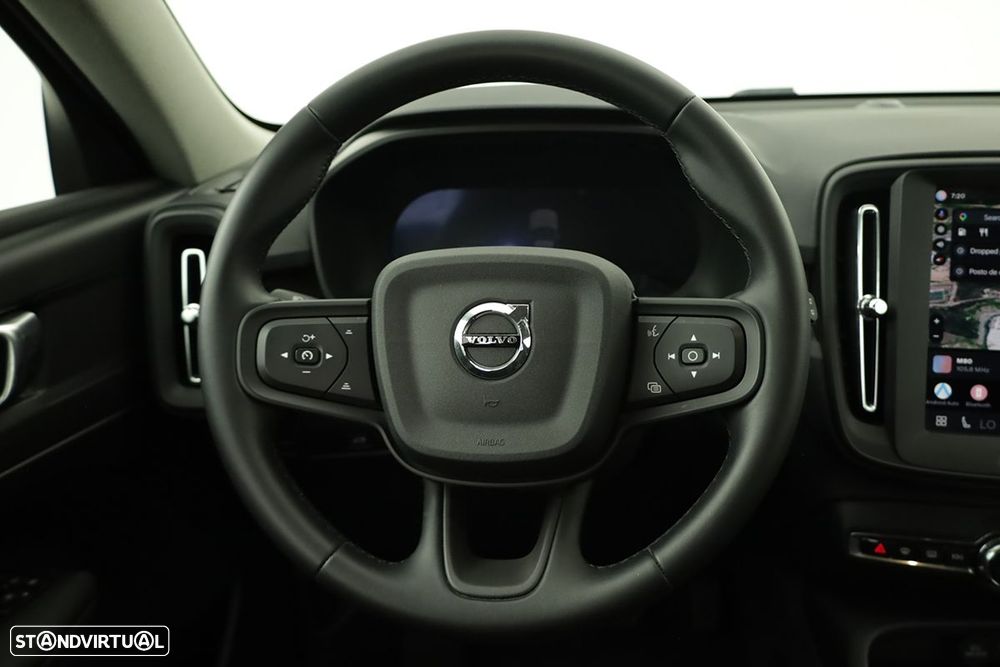 Volvo XC 40 2.0 B3 Essential - 14