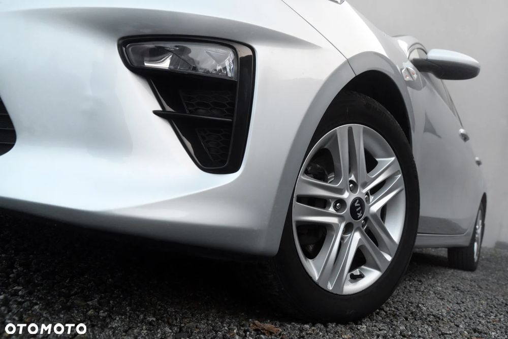 Kia Ceed 1.4 T-GDI L - 17