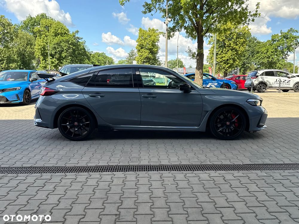 Honda Civic 2.0 T Type R - 7