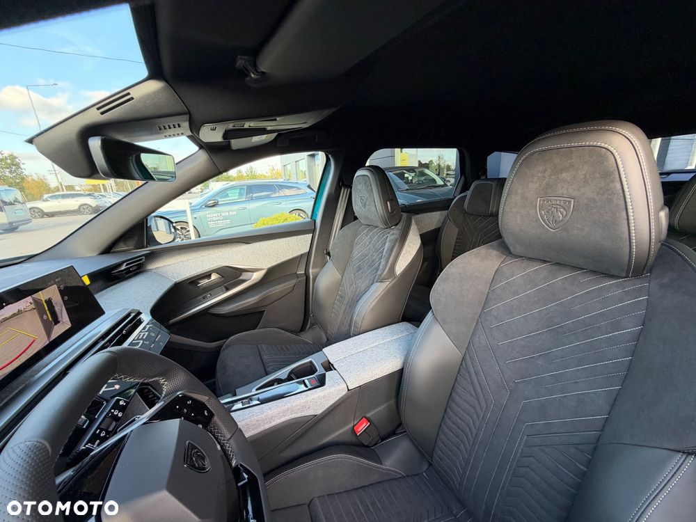 Peugeot 5008 1.2 PureTech mHEV GT Exclusive S&S e-DCS6 - 12