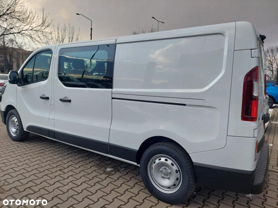 Renault Trafic - 2