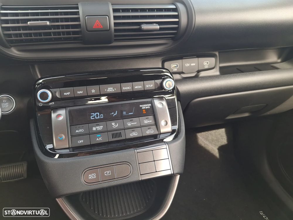 Hyundai Inster 42 kWh Comfort Plus 5L - 23