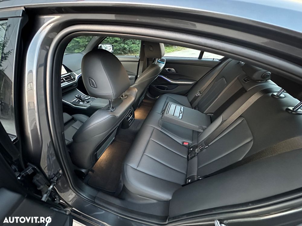 BMW Seria 3 - 15