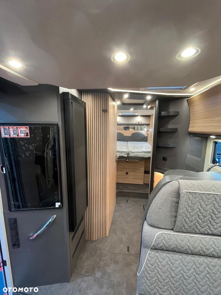 Carthago Malibu-Carthago I 480 KB-LE Lightweight 3.5 t - 14