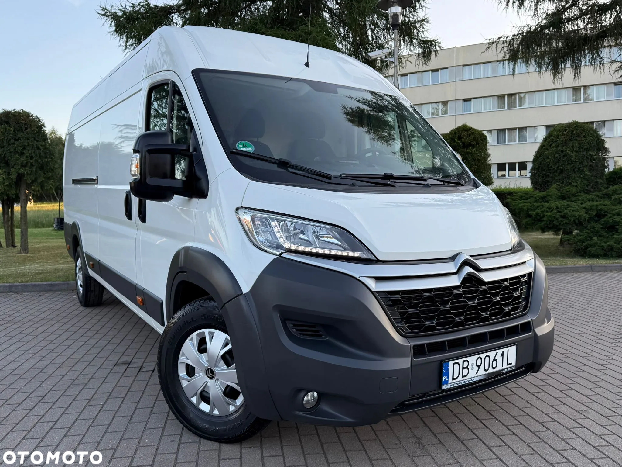Citroën Jumper - 15