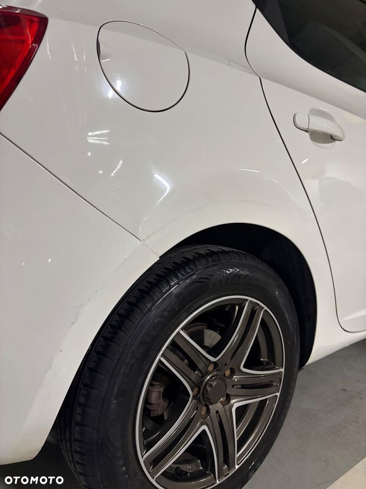 Seat Ibiza 1.4 TSI FR DSG - 9