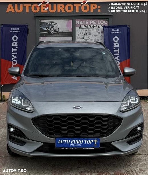 Ford Kuga 1.5 EcoBlue Aut. ST-LINE - 6