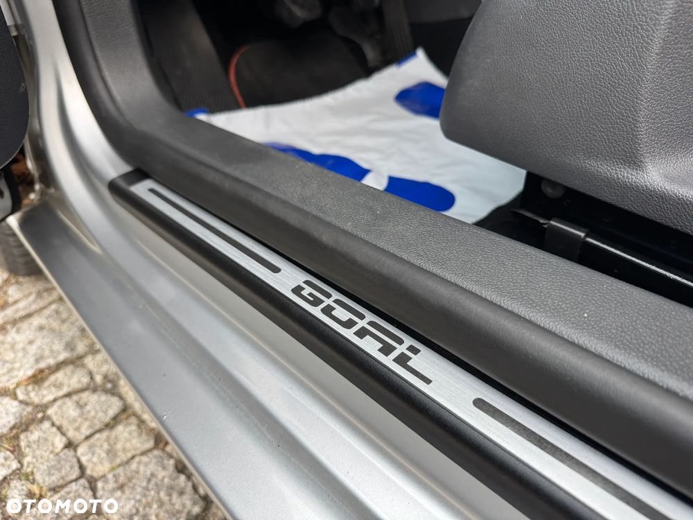 Volkswagen Golf 1.4 Goal - 20