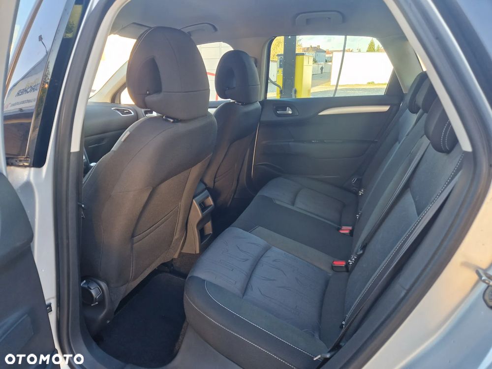 Citroën C4 1.6 HDi Selection - 17
