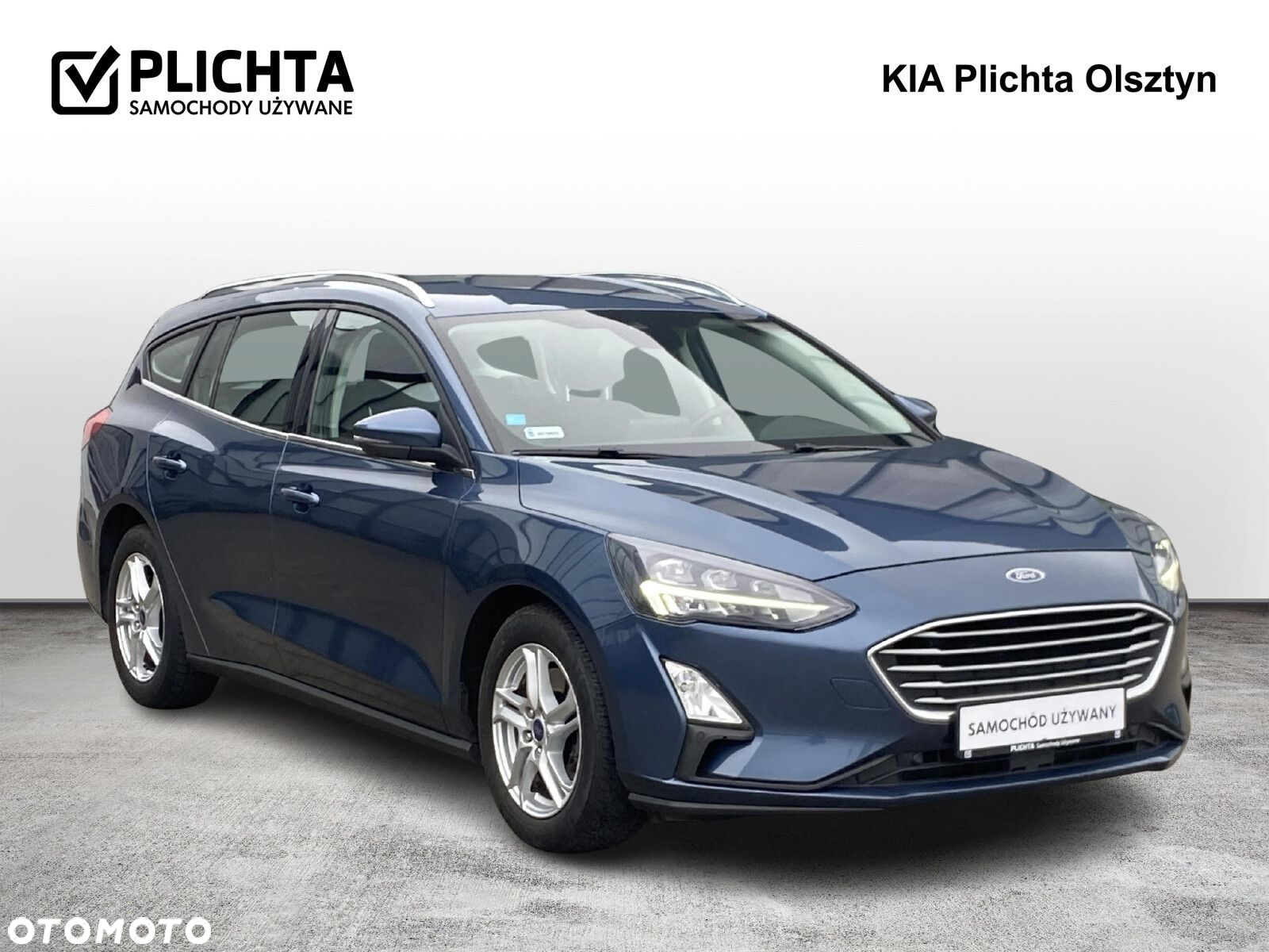 Ford Focus - 7