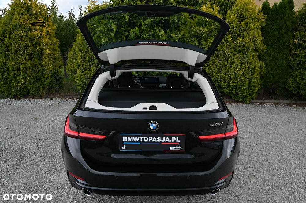 BMW Seria 3 - 31