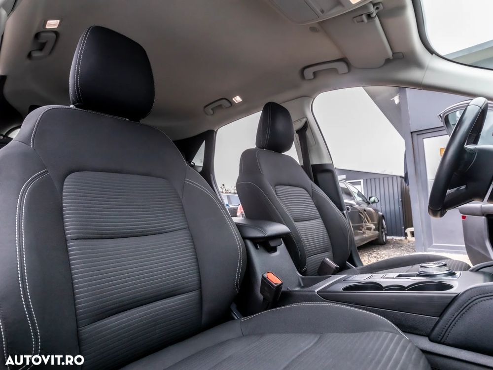 Ford Kuga 2.0 EcoBlue A8 AWD Titanium - 5