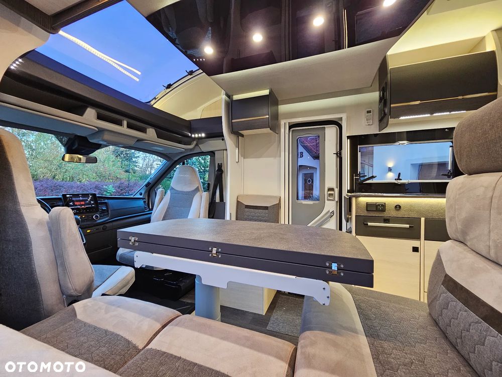 Chausson TITANIUM PREMIUM 627 GA - 31