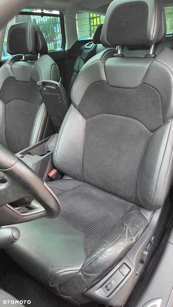 Citroën C5 2.0 16V Exclusive - 28