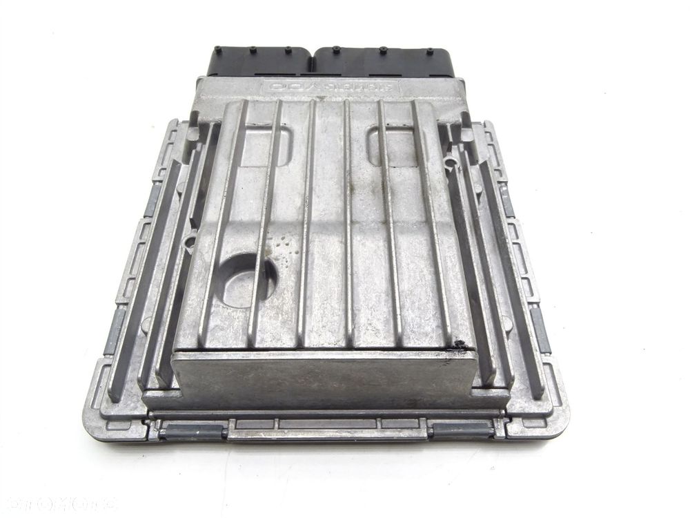 Sterownik silnika komputer moduł n53 7594305 bmw 325i e93 cabrio 3.0 - 2