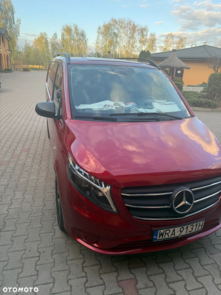 Mercedes-Benz VITO119 - 2