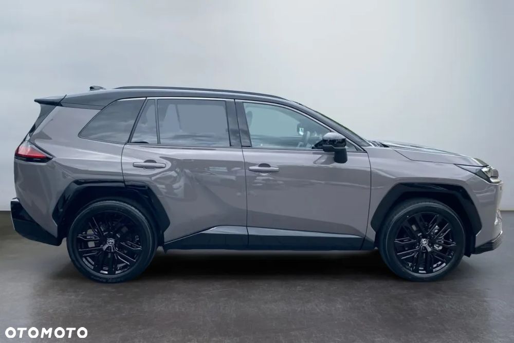 Toyota Rav4 2026 photo 2