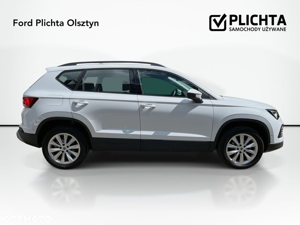 Seat Ateca 1.5 TSI Style S&S DSG - 5