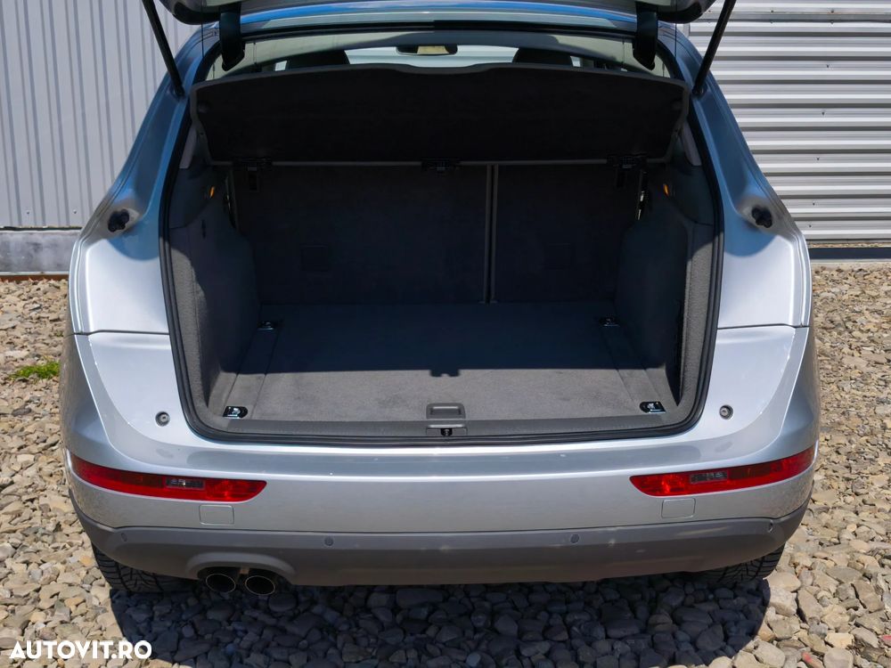 Audi Q5 2.0 TDI Quattro S-Tronic - 13