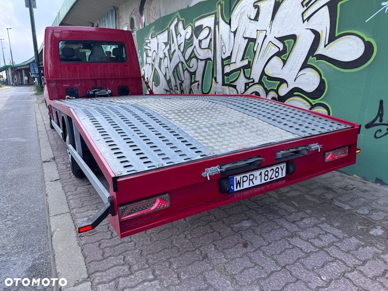 Opel Movano - 23