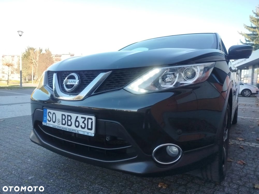 Nissan Qashqai 1.2 DIG-T 360 - 31