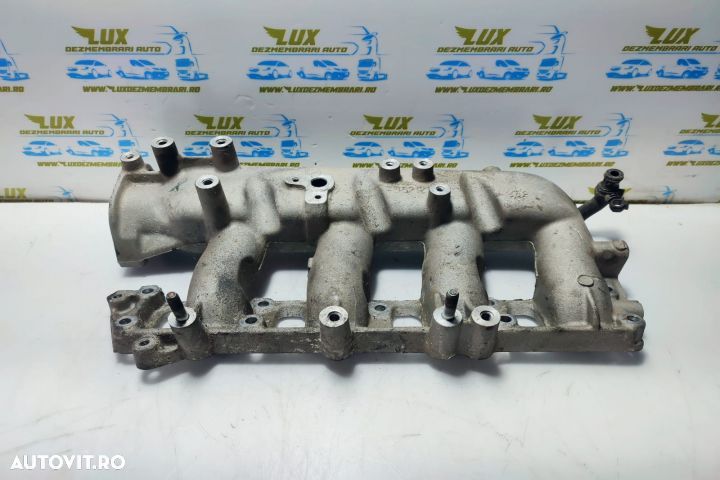 Galerie de admisie 1.9 cdti z19dth 55212586 Fiat Doblo 1 - 1