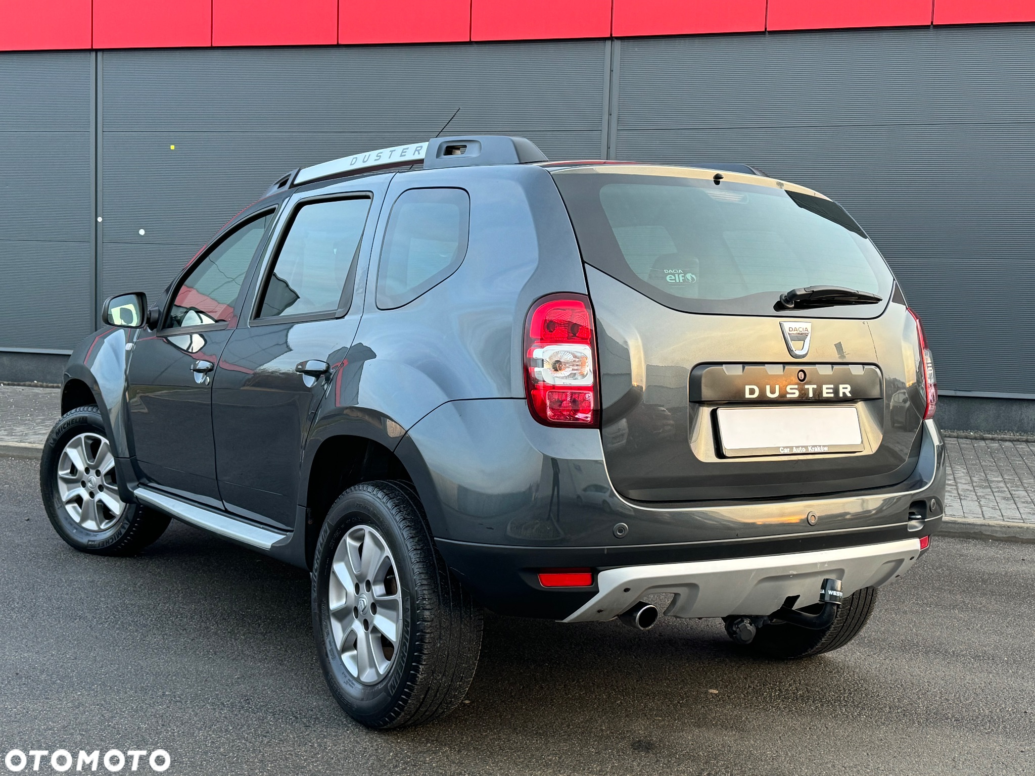 Dacia Duster 1.2 TCe Laureate - 4