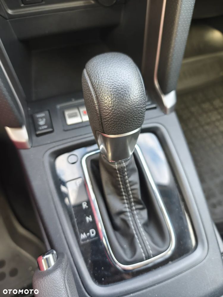 Subaru Forester 2.0 XT Sport Lineartronic - 8