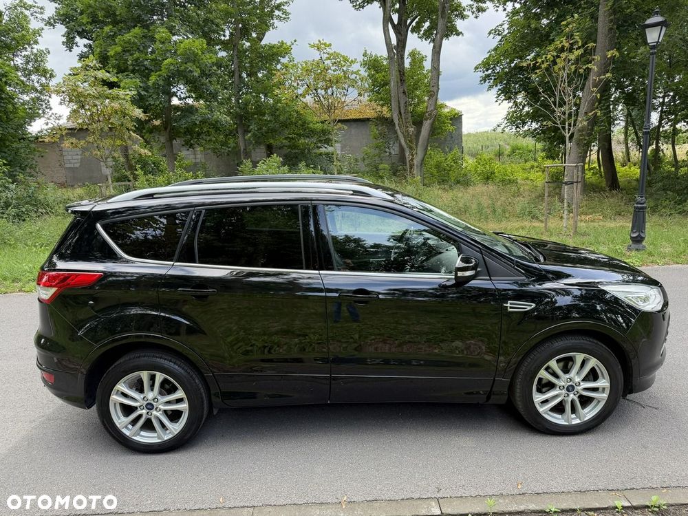 Ford Kuga - 13