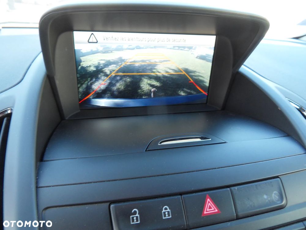 Opel Zafira Tourer 2.0 CDTI ecoFLEX Start/Stop Innovation - 21