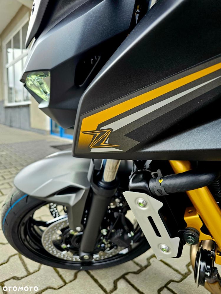 Kawasaki Z 650 - 11